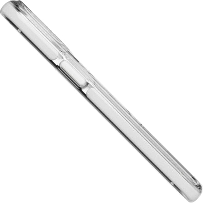 Tech21 EvoCrystal Kick Case MagSafe for iP 15 Pro Max White