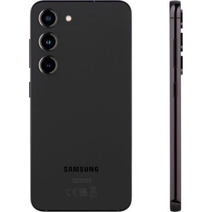 Samsung Galaxy S23 256GB phantom black
