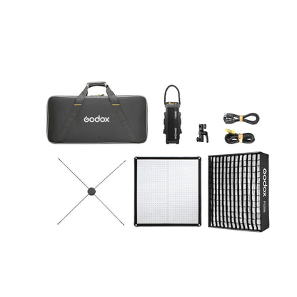 Godox F200Bi flexible Studio LED Light