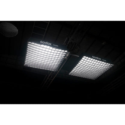 Godox F200Bi flexible Studio LED Light