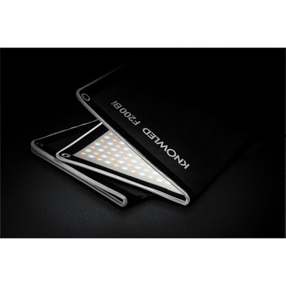 Godox F200Bi flexible Studio LED Light