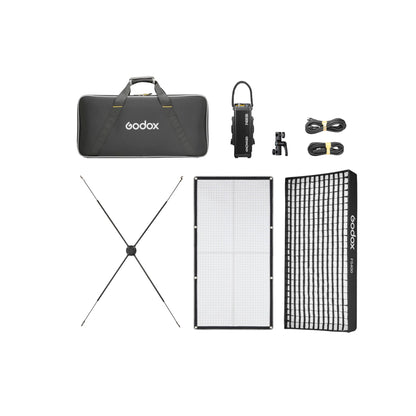 Godox F400Bi flexible Studio LED Light