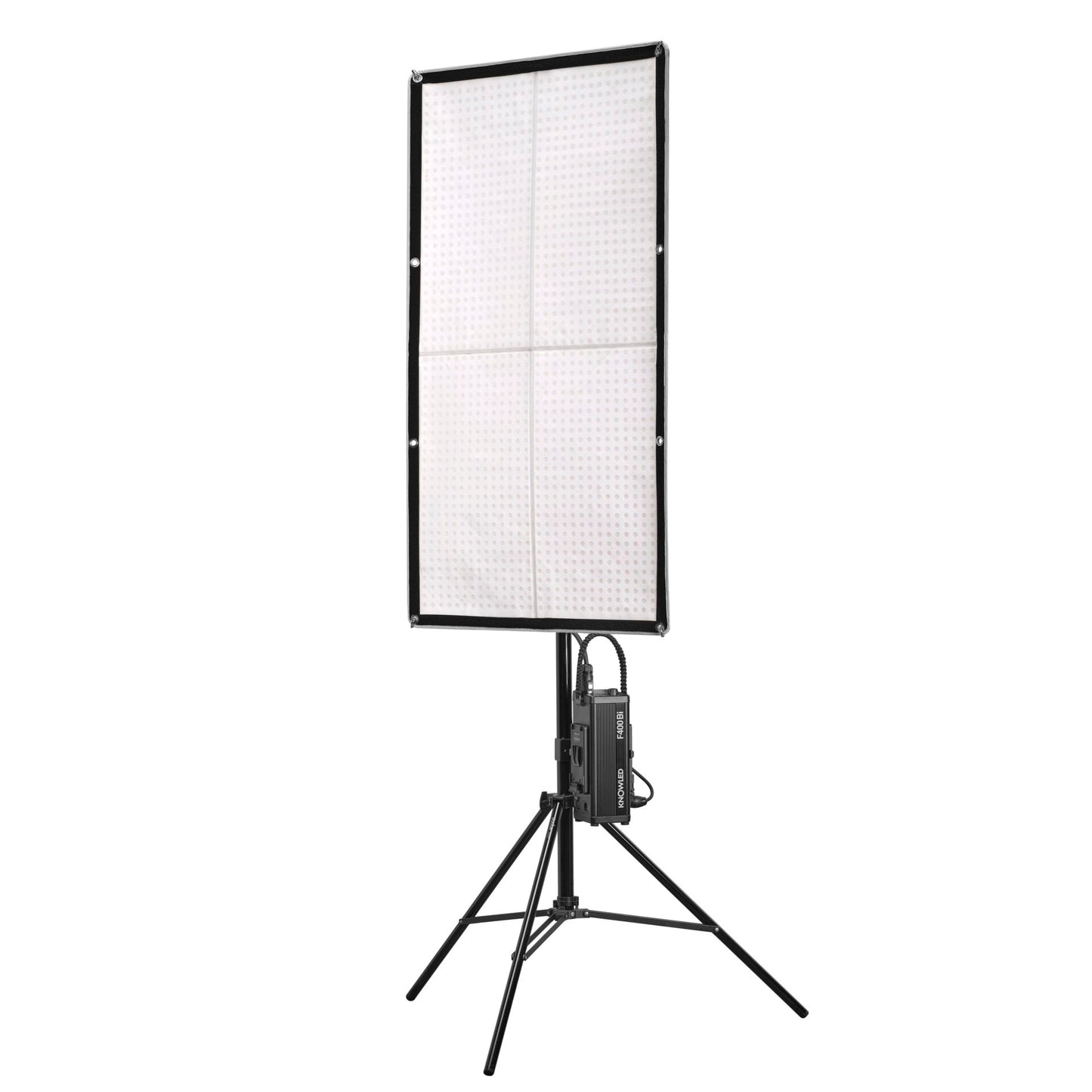 Godox F400Bi flexible Studio LED Light