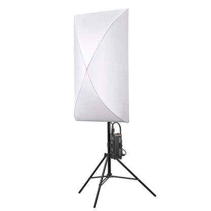 Godox F400Bi flexible Studio LED Light