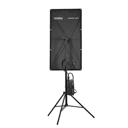 Godox F400Bi flexible Studio LED Light