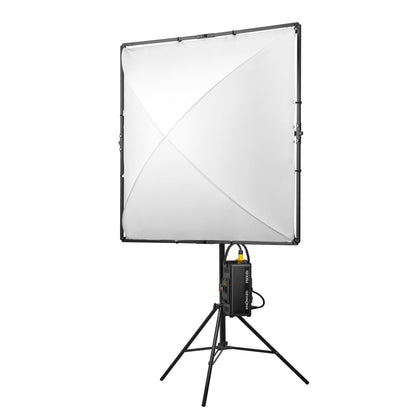 Godox F600Bi flexible Studio LED Light