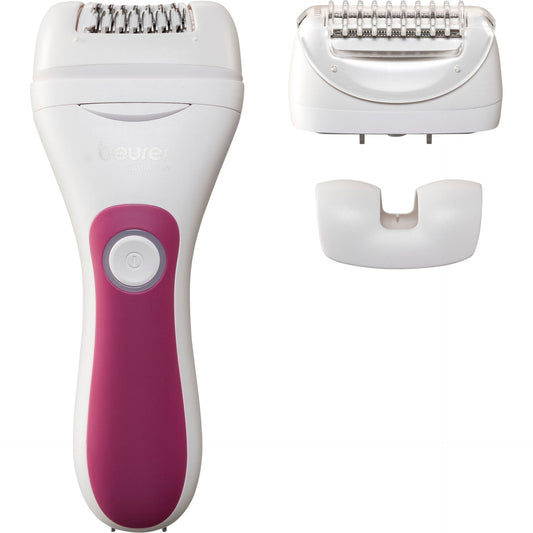 Beurer HL 76 Epilator Wet&Dry