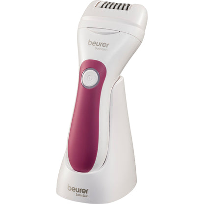 Beurer HL 76 Epilator Wet&Dry