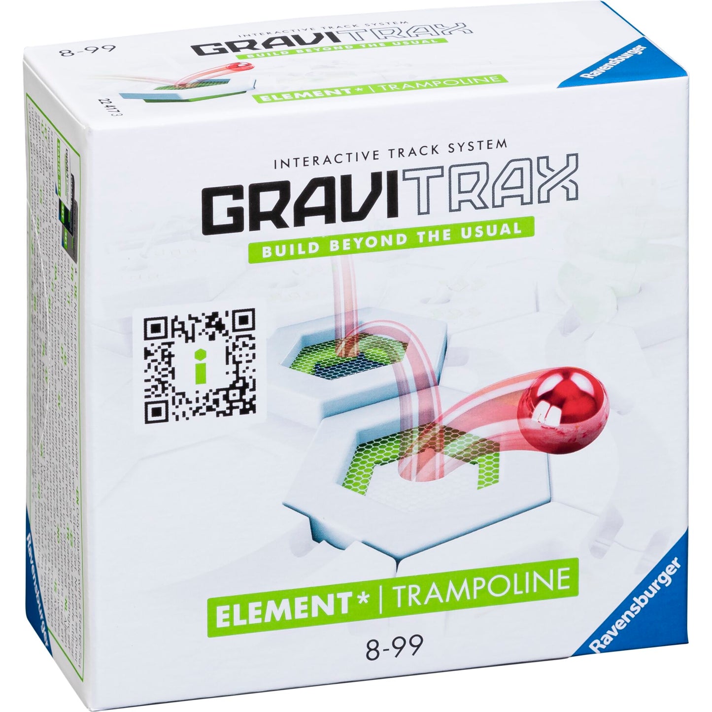 Ravensburger GraviTrax Extension Kit Trampoline