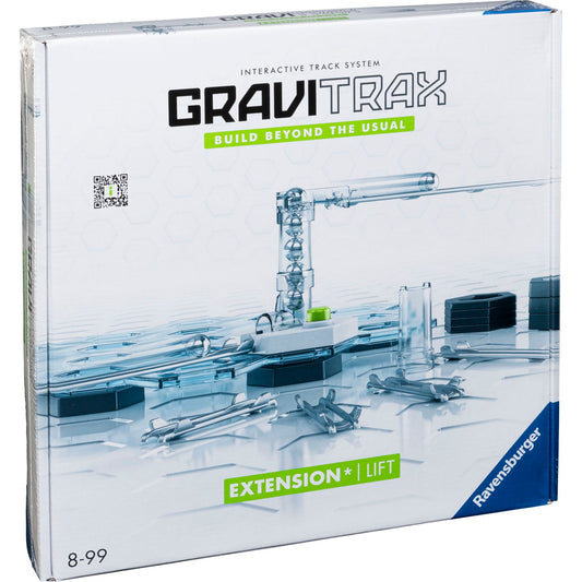 Ravensburger GraviTrax Extension Kit Lift