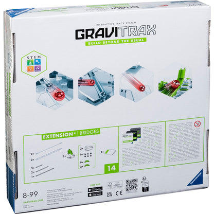 Ravensburger GraviTrax Extension Bridges