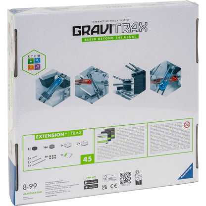 Ravensburger GraviTrax Extension Set   Trax