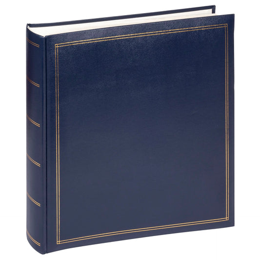 Walther Monza blue 33x34 100 pages self-adhesive  SK127L