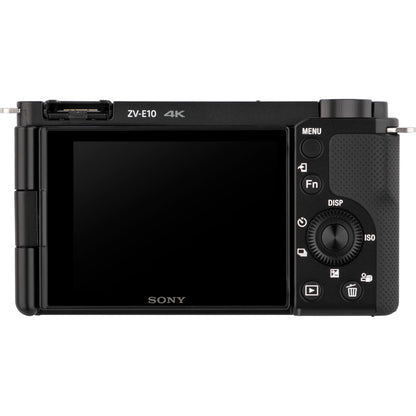 Sony ZV-E10 Body