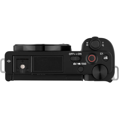 Sony ZV-E10 Body