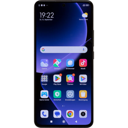 Xiaomi 13T Pro (12GB+512GB) black