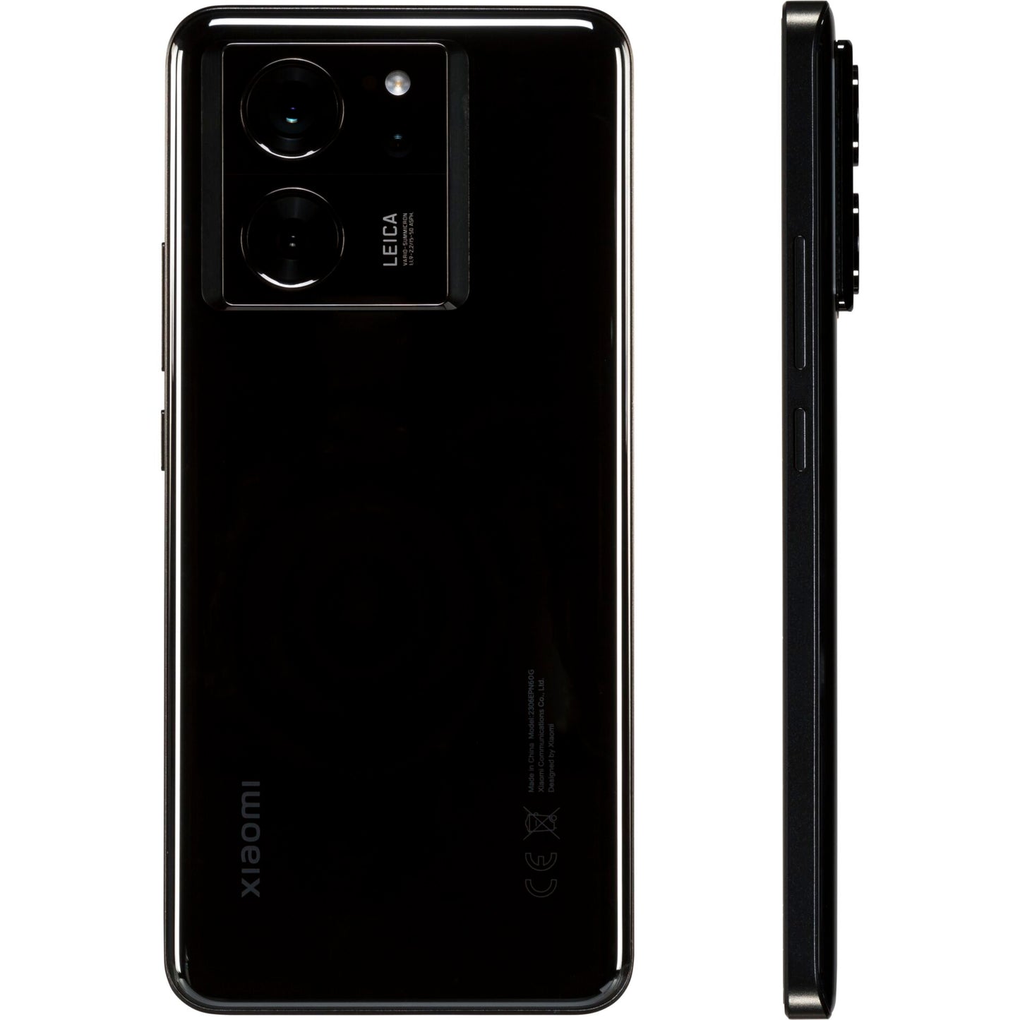 Xiaomi 13T Pro (12GB+512GB) black