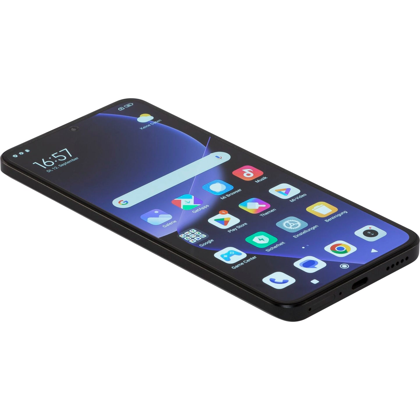 Xiaomi 13T Pro (16GB+1TB) black