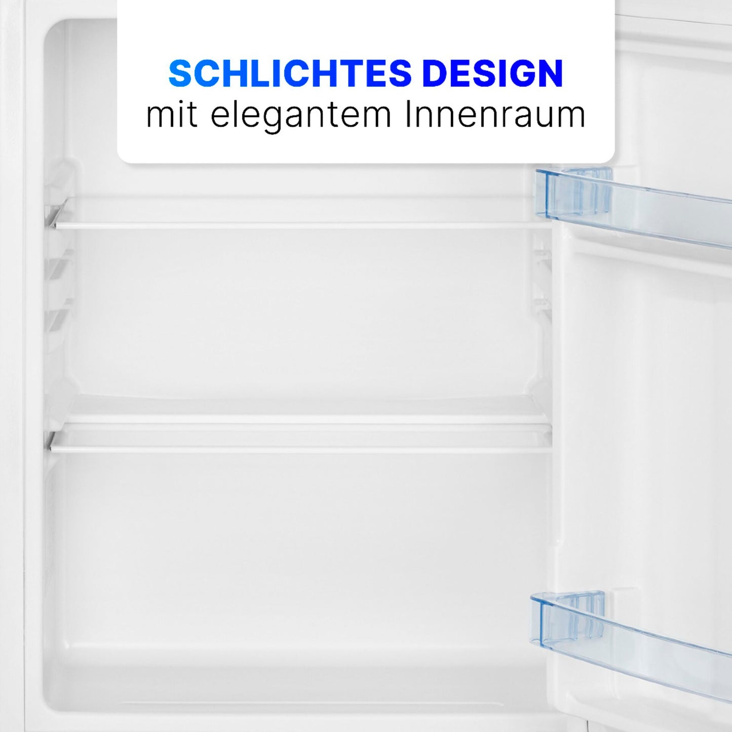 Bomann KB 7347 white Refrigerator Box
