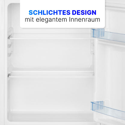 Bomann KB 7347 white Refrigerator Box
