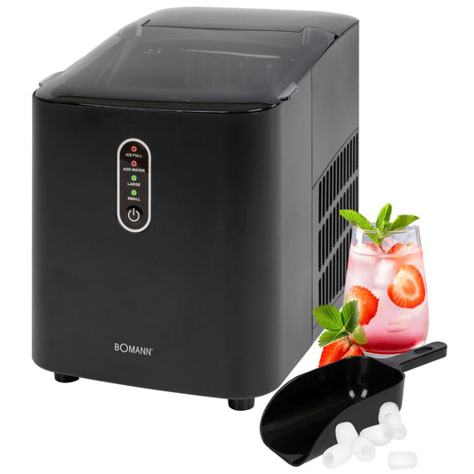 Bomann EWB 6068 CB Ice Cube Maker    8 Cubes