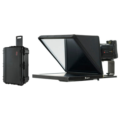 Ikan PT4900 Professional 19 High Bright Teleprompter