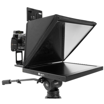 Ikan PT4900 Professional 19 High Bright Teleprompter