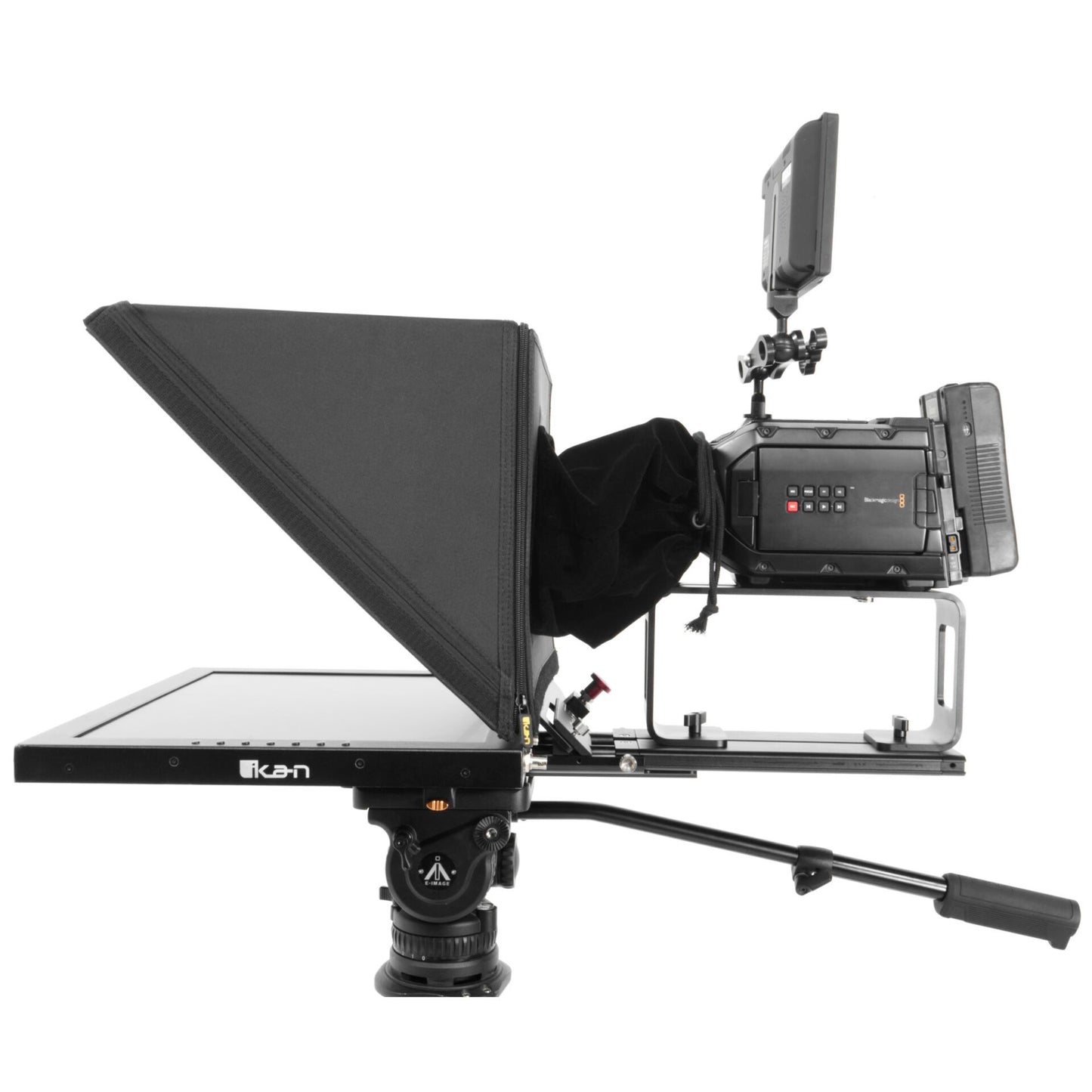 Ikan PT4900 Professional 19 High Bright Teleprompter
