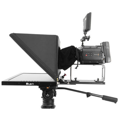 Ikan PT4900 Professional 19 High Bright Teleprompter