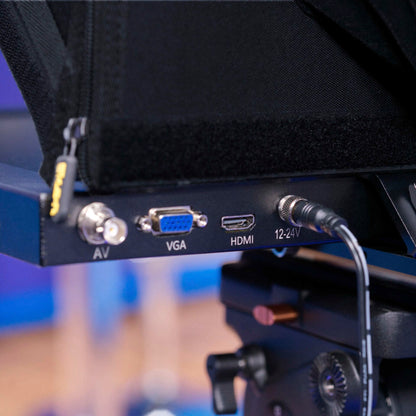 Ikan PT4900 Professional 19 High Bright Teleprompter