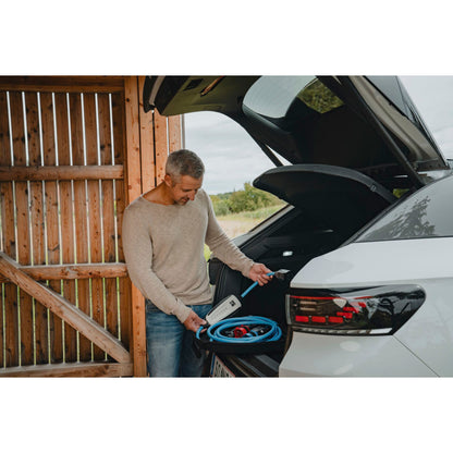 NRGkick 32A Pure 10m WLAN