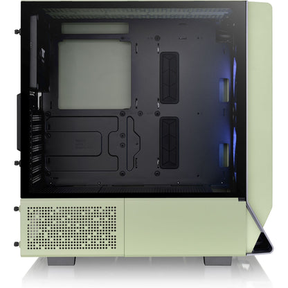 Thermaltake Ceres 300TG ARGB Matcha Green