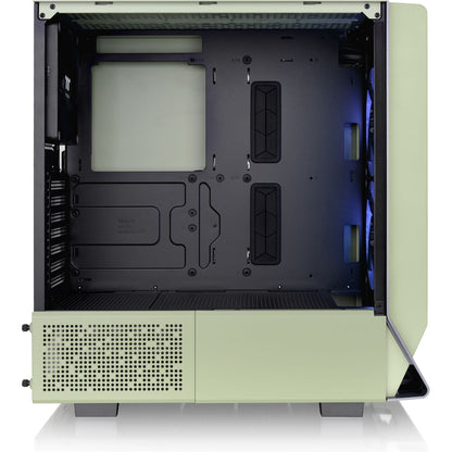 Thermaltake Ceres 300TG ARGB Matcha Green