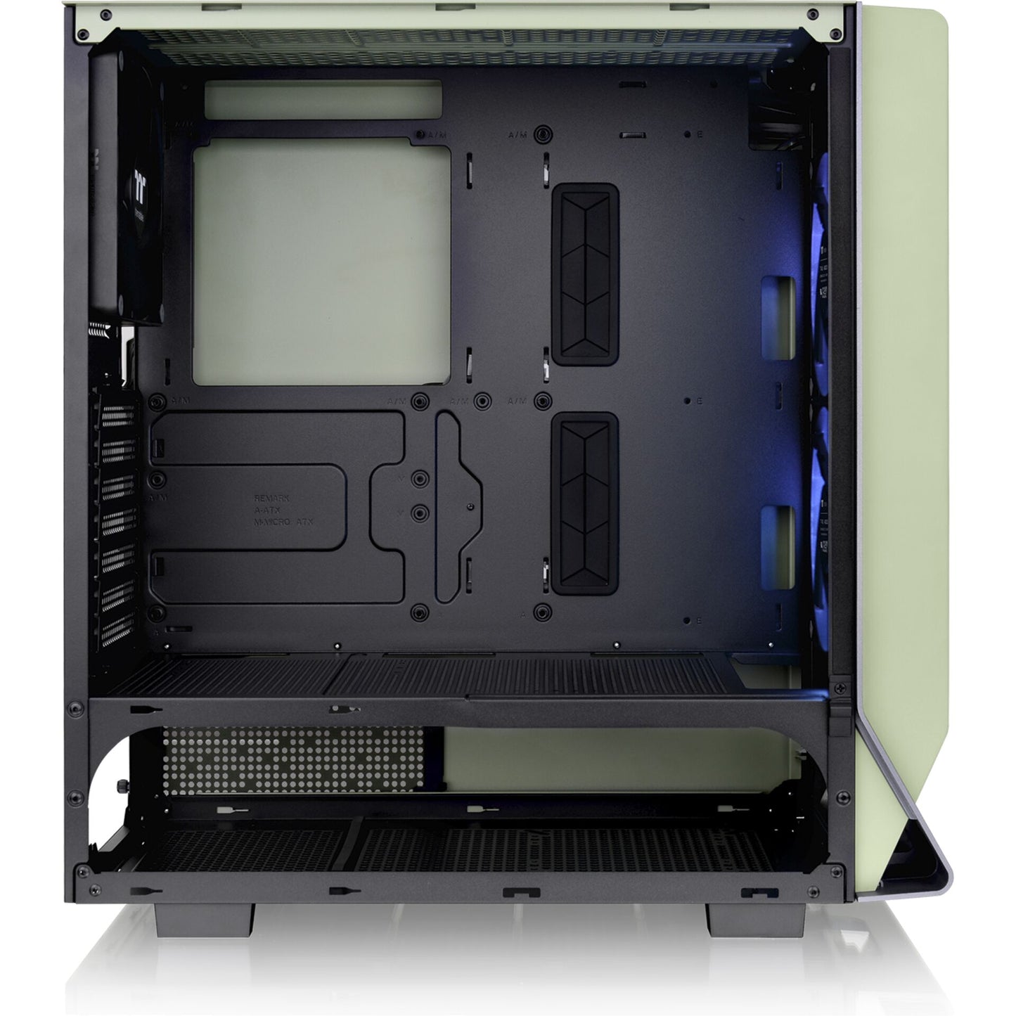 Thermaltake Ceres 300TG ARGB Matcha Green