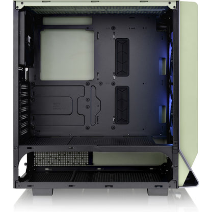 Thermaltake Ceres 300TG ARGB Matcha Green