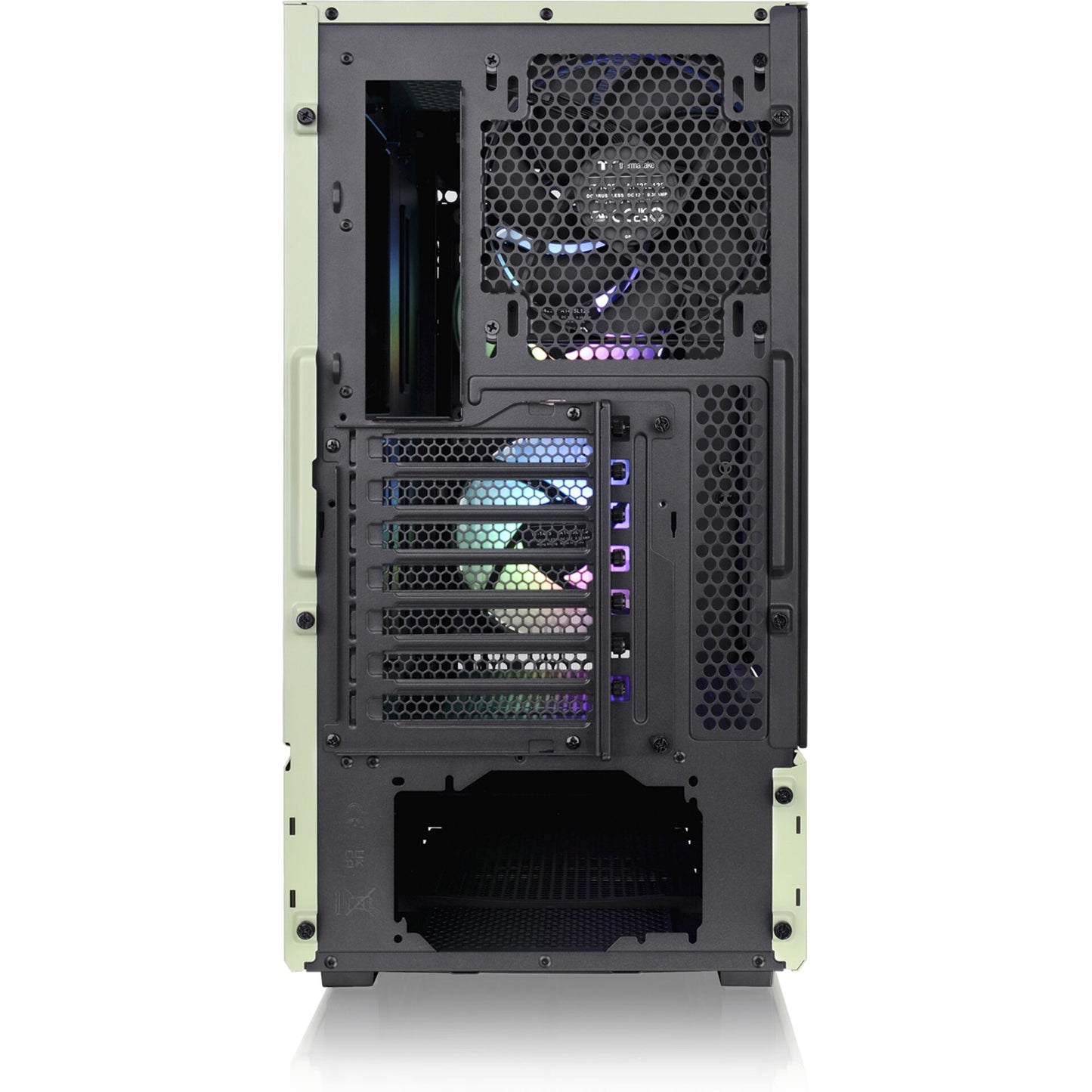 Thermaltake Ceres 300TG ARGB Matcha Green