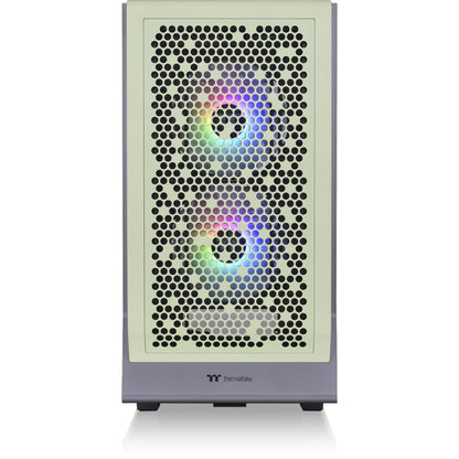 Thermaltake Ceres 300TG ARGB Matcha Green
