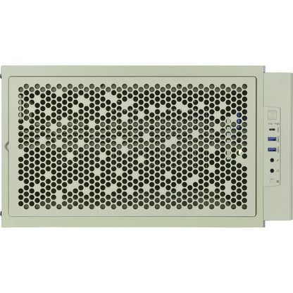 Thermaltake Ceres 300TG ARGB Matcha Green