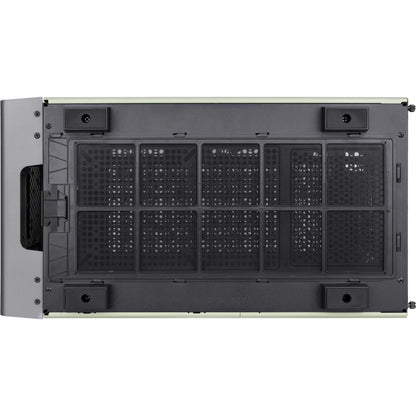 Thermaltake Ceres 300TG ARGB Matcha Green