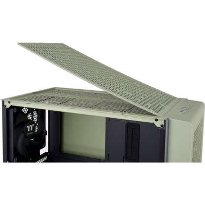 Thermaltake Ceres 300TG ARGB Matcha Green