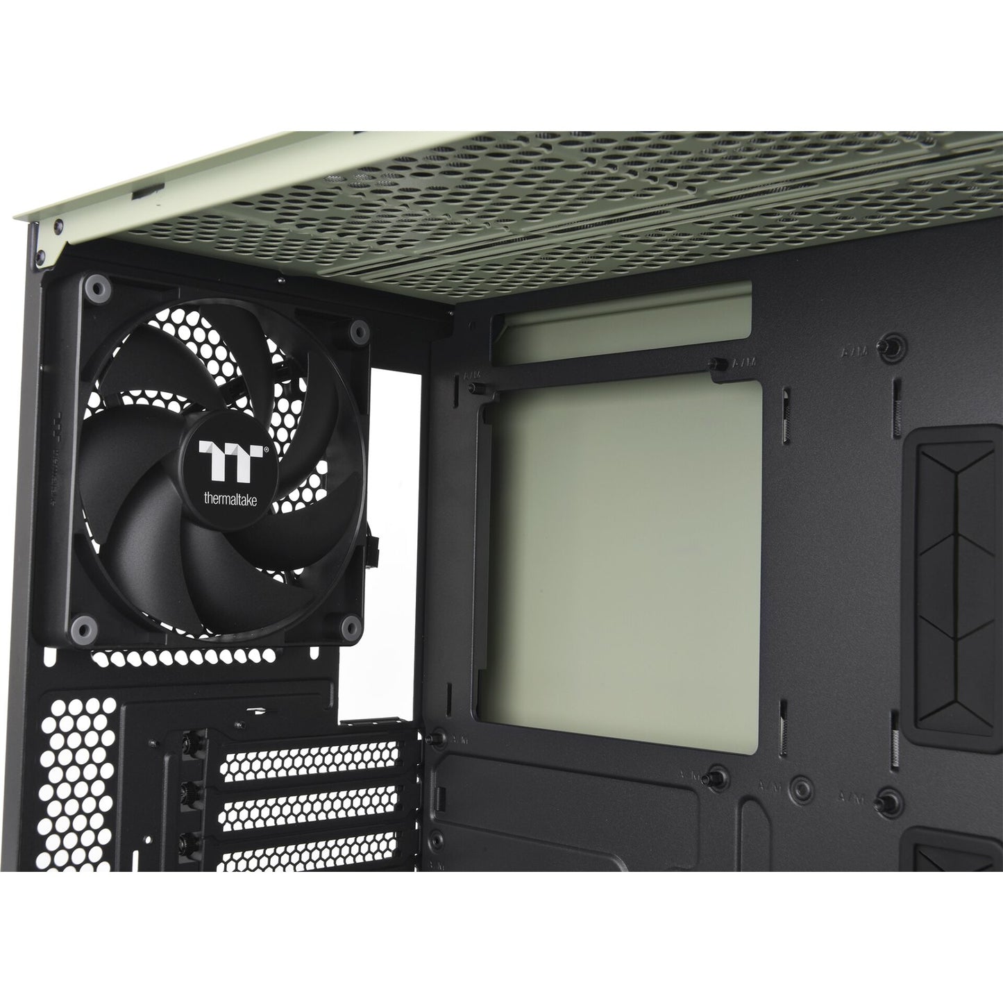 Thermaltake Ceres 300TG ARGB Matcha Green
