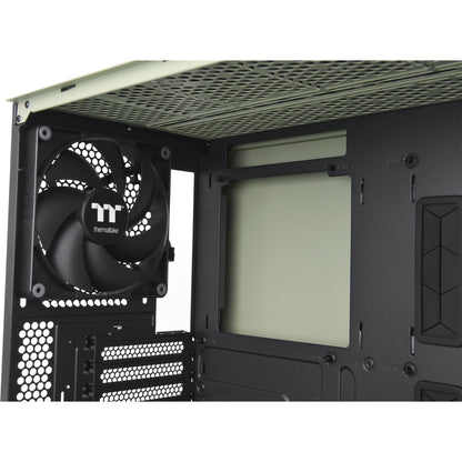 Thermaltake Ceres 300TG ARGB Matcha Green