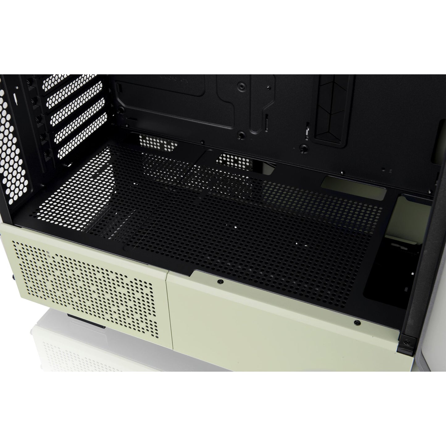 Thermaltake Ceres 300TG ARGB Matcha Green