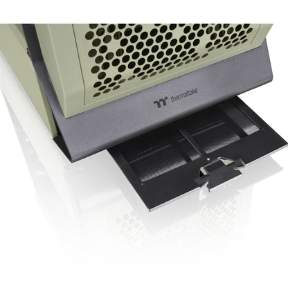 Thermaltake Ceres 300TG ARGB Matcha Green