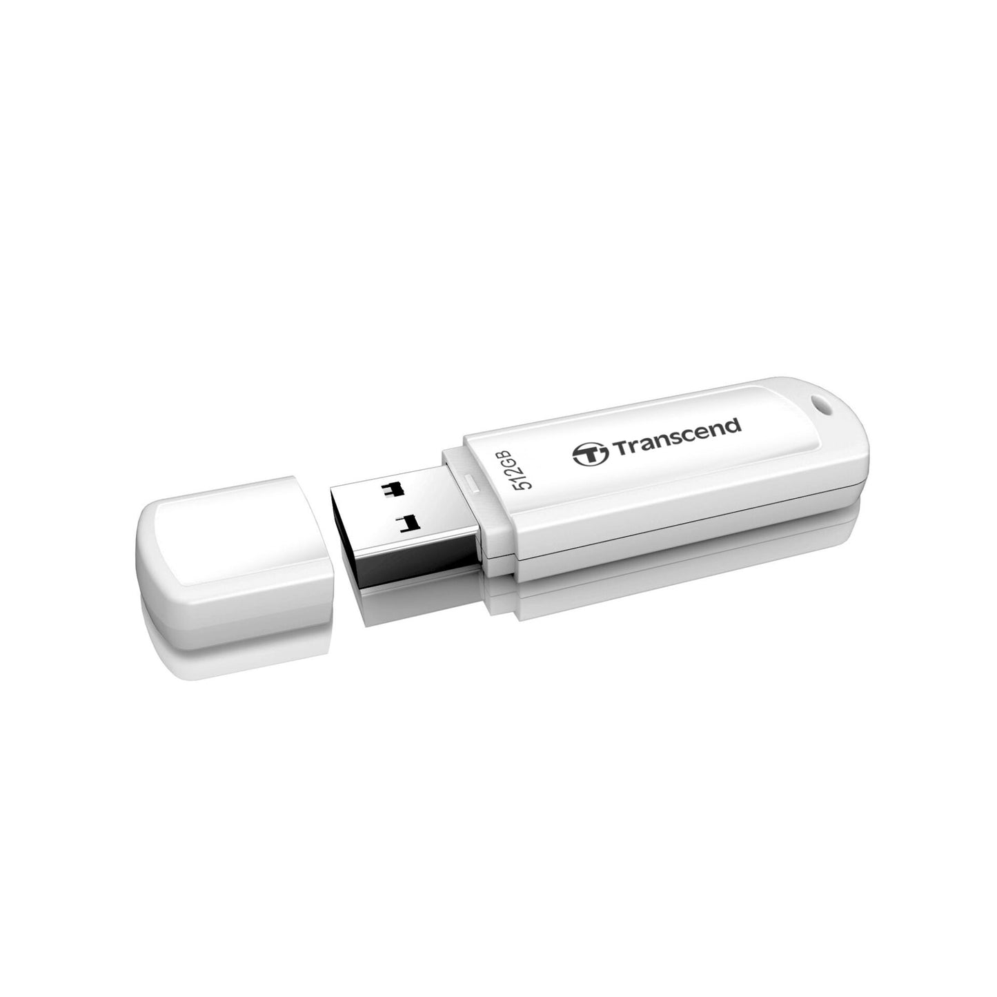 Transcend JetFlash 730     512GB USB 3.1 Gen 1