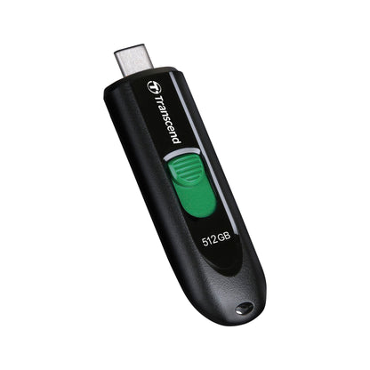 Transcend JetFlash 790     512GB USB 3.2 Type-C