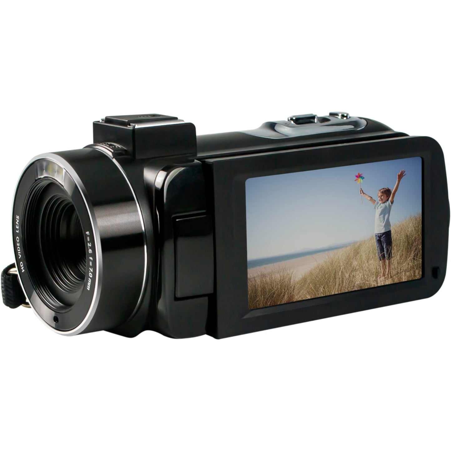 Agfaphoto Realimove CC2700