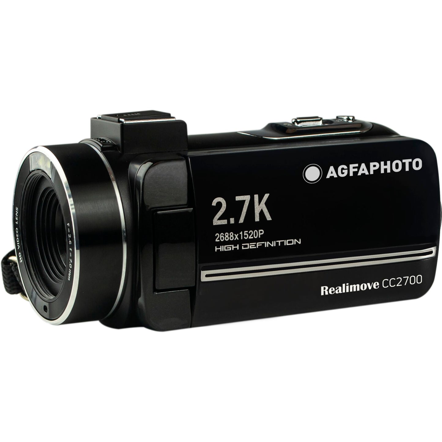 Agfaphoto Realimove CC2700