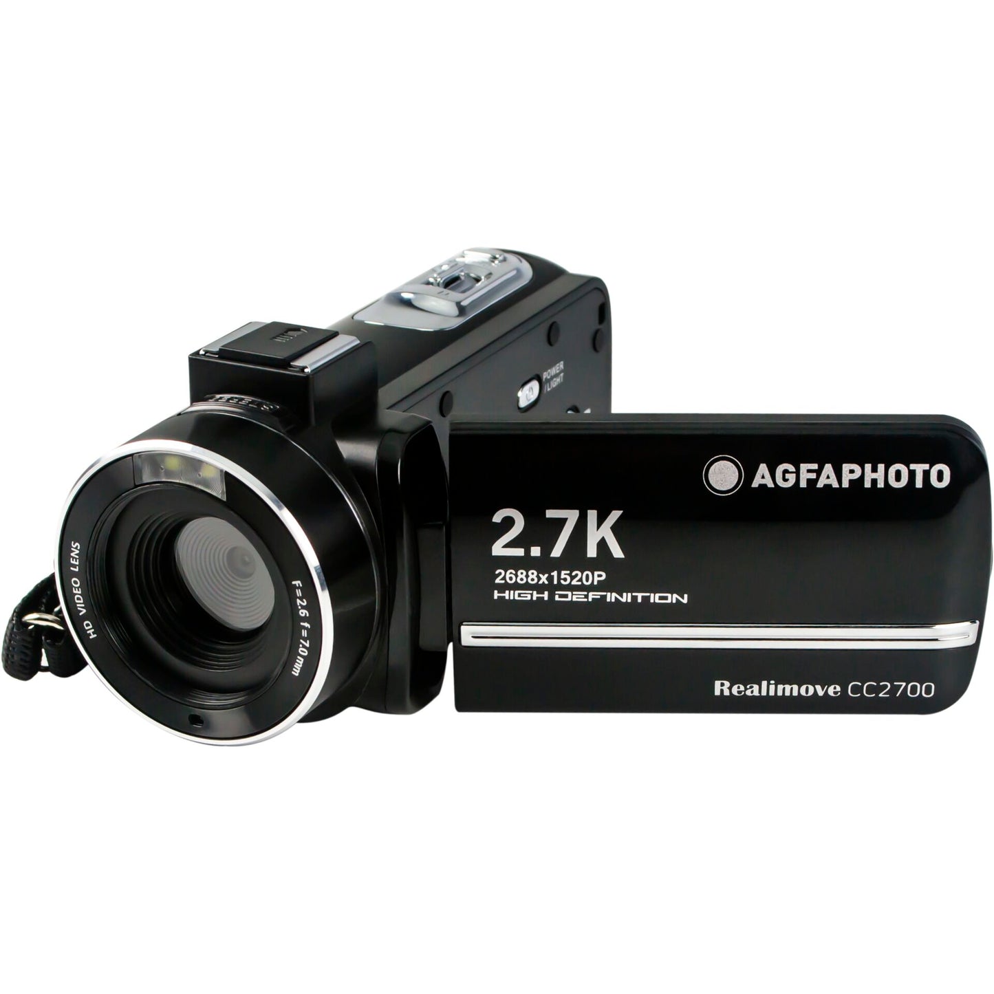 Agfaphoto Realimove CC2700