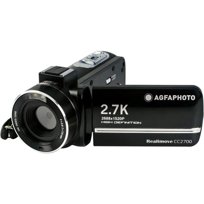 Agfaphoto Realimove CC2700